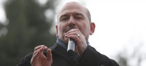 İçişleri Bakanı Soylu: Türkiye’ye tuzak kurmaya çalışanları yakaladık
