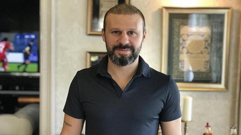 “Kazan’daki caminin açılışını Cumhurbaşkanımızın yapmasını istiyorum”