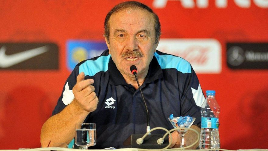 Yusuf Namoğlu: Trabzonspor maçını hazmedemedim!