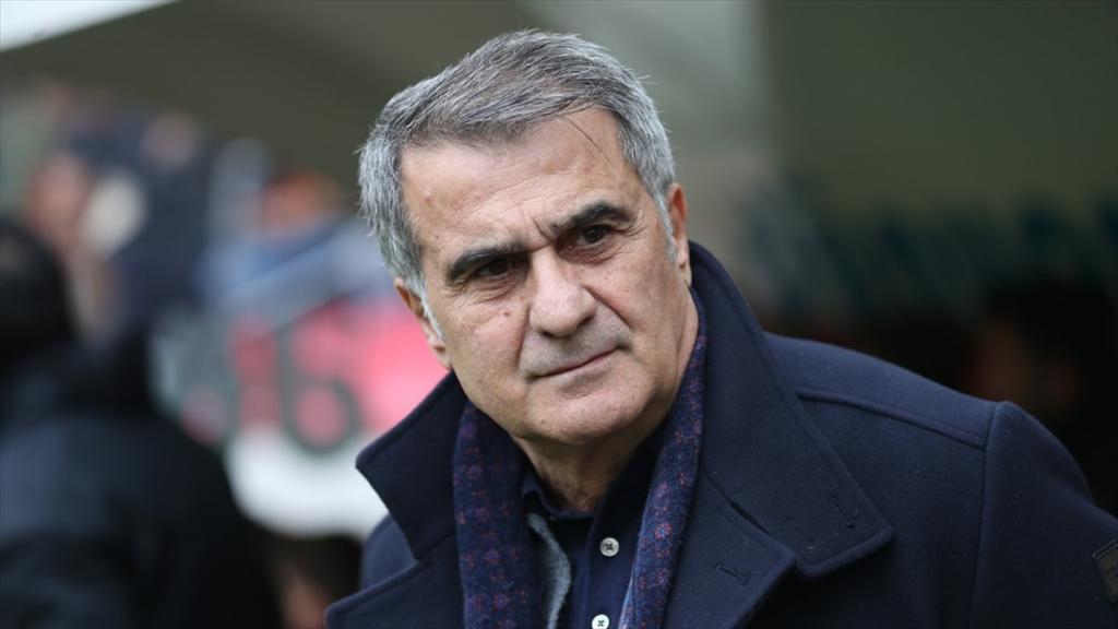 Şenol Güneş’in milli mesaisi erken başlayacak