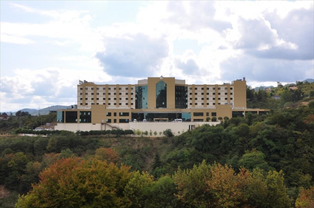 Kanuni Eğitim ve Araştırma Hastanesinde obezite cerrahisi uygulanıyor