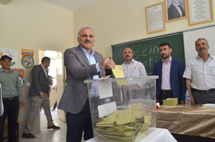 Murat Zorluoğlu oyunu kullandı