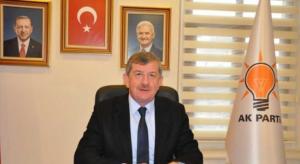 Haydar Revi: “Her şey Türkiye için her şey Trabzon için”