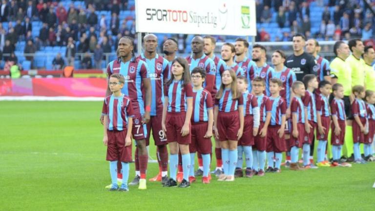 Trabzonspor revire döndü!