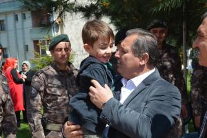 Türk Polis Teşkilatı’nın 174. kuruluş yıl dönümü