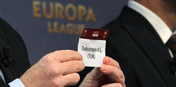 Trabzonspor UEFA’dan haber bekliyor