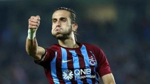 Trabzonsporlu Yusuf’un golü 500 milyon TL’ye mal oldu!