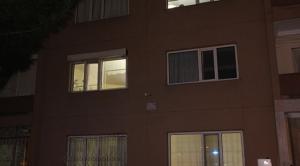 Arsin’de kadın ölü bulundu