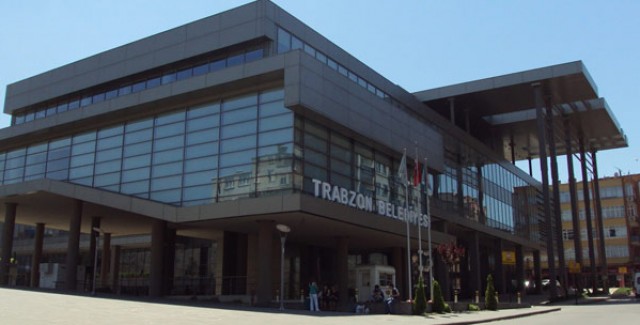 Bakanlık onayı şartını aştılar! 150 bin TL’lik şirket Trabzon Büyükşehir’e hibe edildi