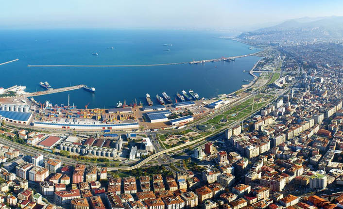 Trabzon’da konut alımlarında Iraklı ve İranlılar, Suudi vatandaşları solladı