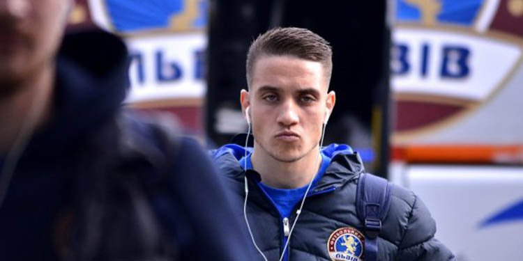 Trabzonspor Brezilyalı Bruno’nun peşinde…