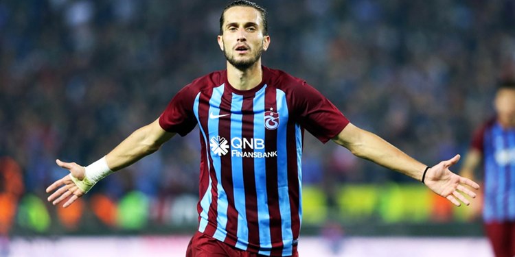 Yusuf’un menajeri Adem Cebeci açıkladı: Gitmek istiyor