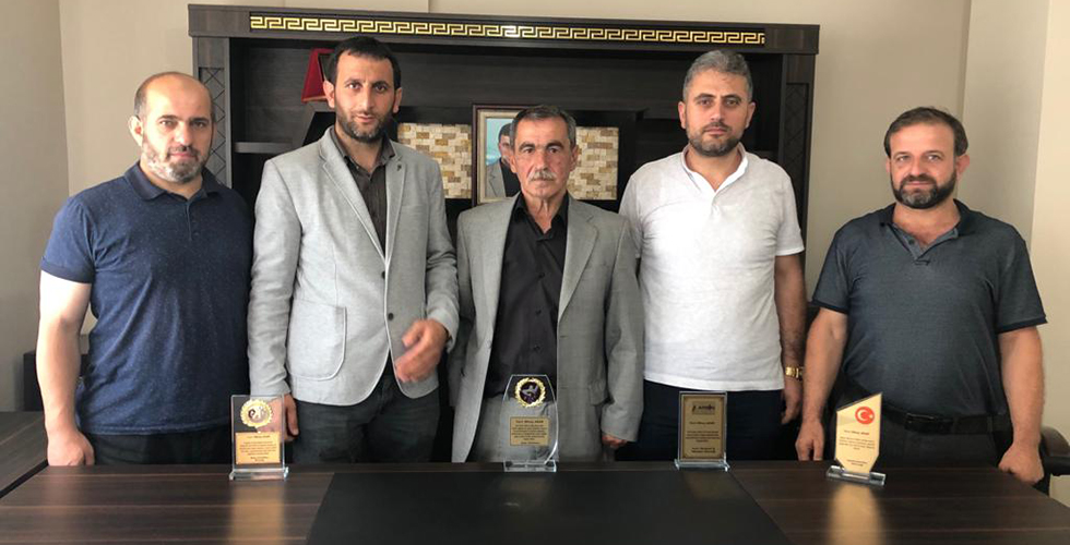 Arsin Platformu Hedef Büyüttü