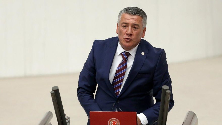 Hüseyin Örs’ten Araklı için araştırma önergesi