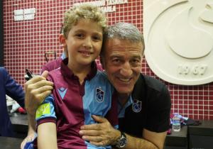 “Futbolcu satarak para kazanacağımız sezon bu sezon değil”