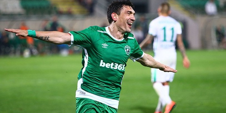 Trabzonspor Keseru’ya teklif yaptı!
