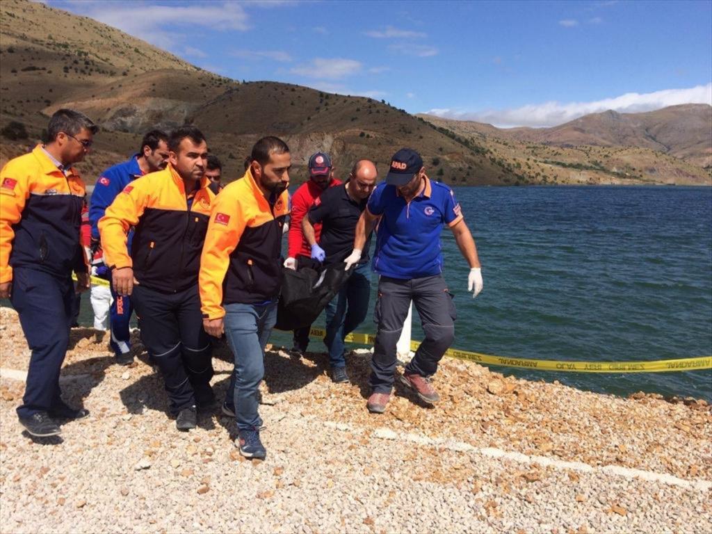 Kaybolan genç kızın cesedi bulundu