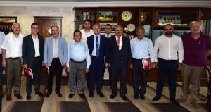 Trabzon’un coğrafi işaretli ürünleri tanıtılacak