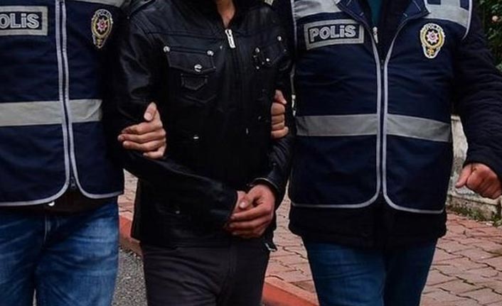 Aranan 8 kişi Trabzon’da yakalandı