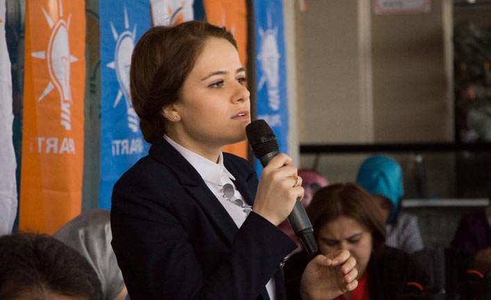 Meryem Sürmen: “Trabzon kadının atak ve cesur bir yapısı var”