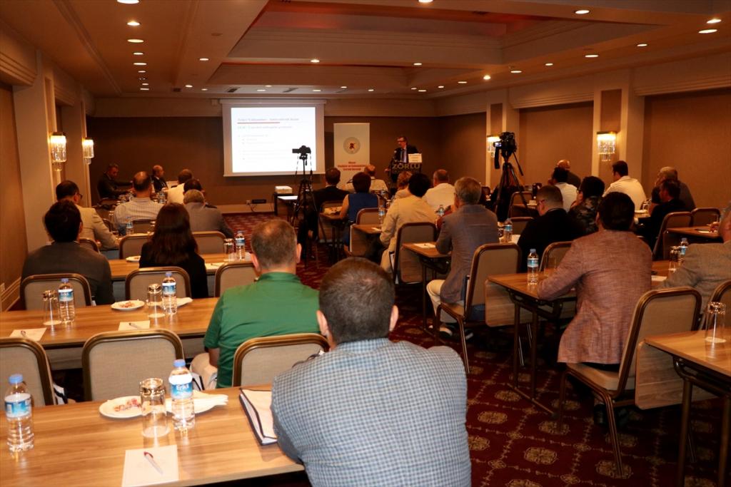 “Türkiye kalp damar cerrahisinde dünya standartlarında”