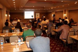 “Türkiye kalp damar cerrahisinde dünya standartlarında”