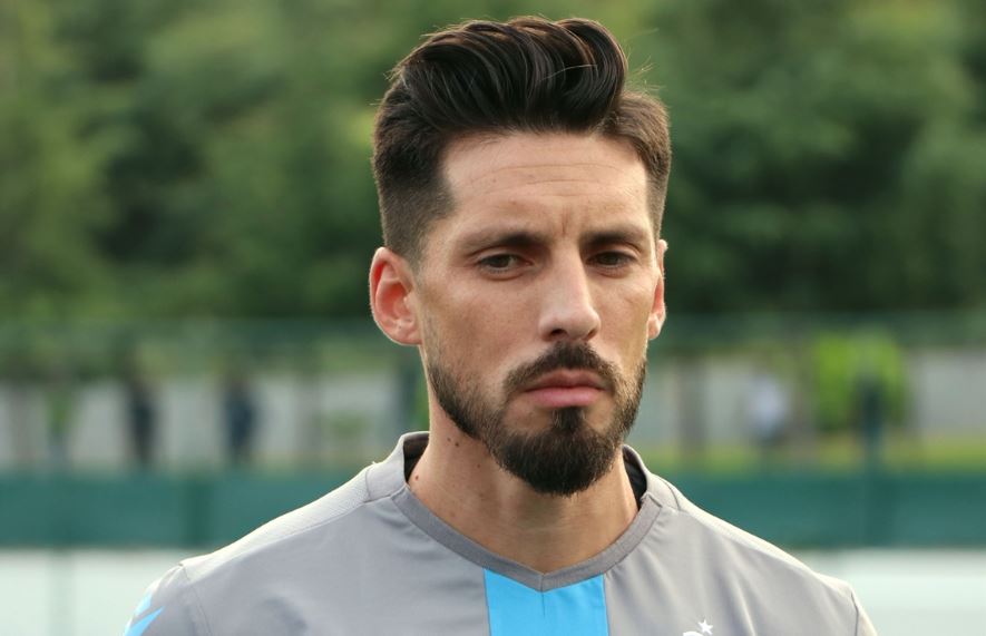 “Beşiktaş maçına özel bir konsantrasyonla hazırlanıyoruz”