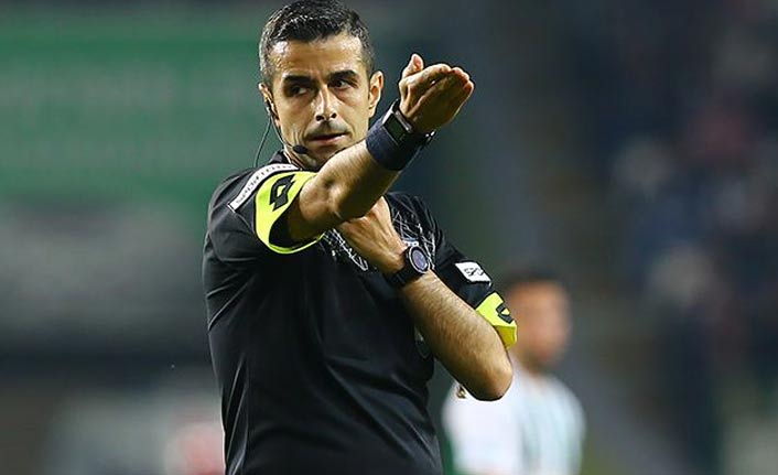 Trabzonspor’da Kalkavan tepkisi