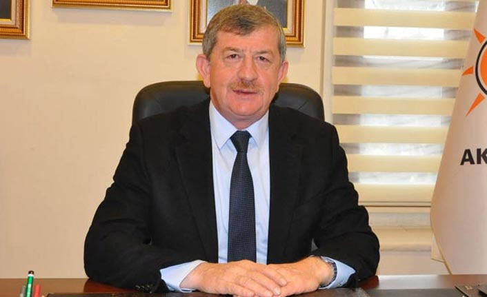Haydar Revi görevi bırakacak mı?