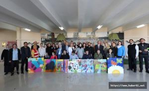 Meclis raporu Trabzon’da açıklanacak!