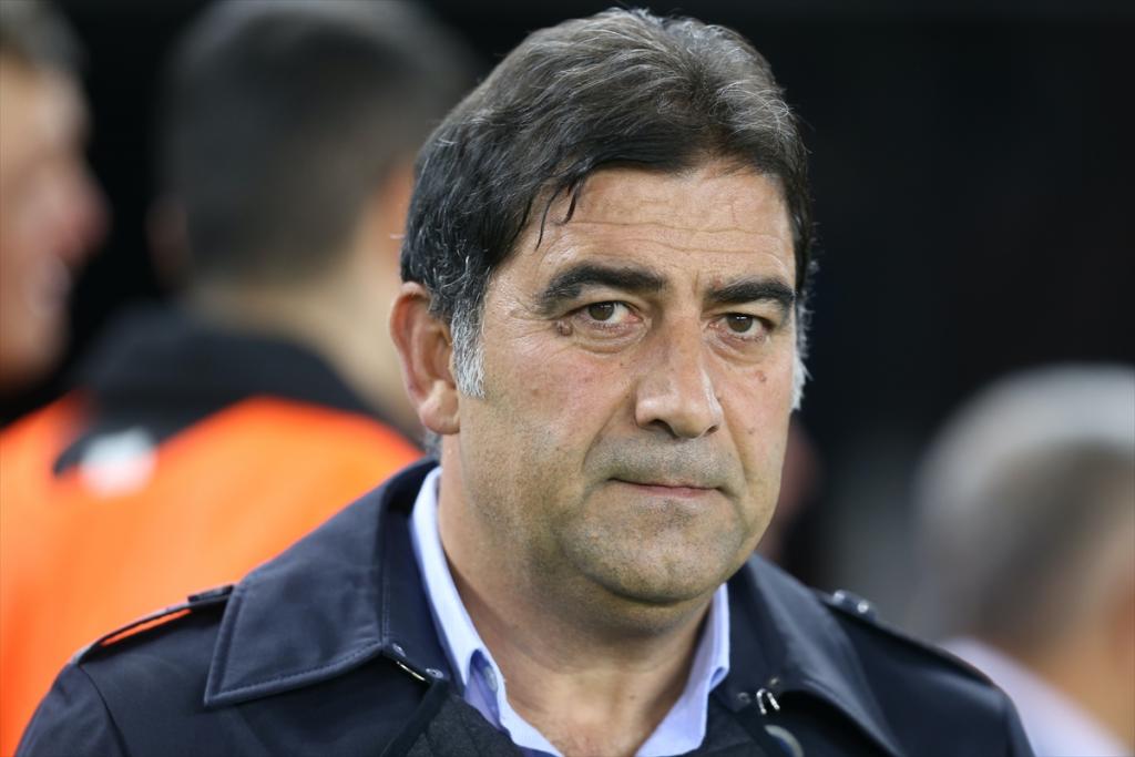 Ünal Karaman: “Haklarını kullandılar”