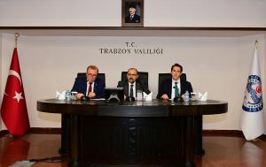 “Türkiye yakın gelecekte su kıtlığı yaşayabilir” uyarısı