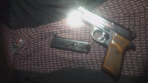 Trabzon’da muhtarı öldüren kişi yakalandı