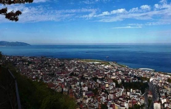 Arsin’de o mahalleye 2 TL’lik ödenek çıkarıldı!