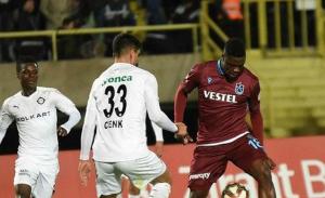 Ekuban 15 maç sonra 11’de