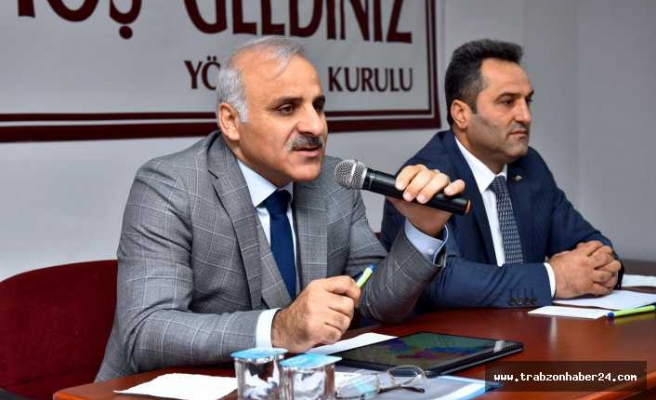 Murat Zorluoğlu’nda T.C. Tartışmaları hakkında açıklama: Reddedilmedi!