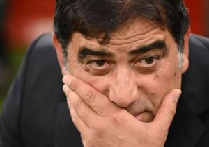 Ahmet Ağaoğlu’ndan Ünal Karaman açıklaması: Eğer bu görevi yapıyorsanız…”