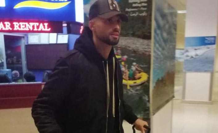 Trabzonspor’dan bir KAP daha