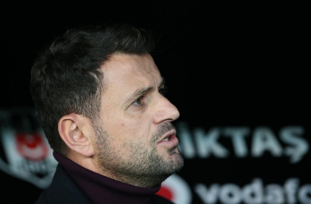 Skor avantajı bizde olmasına rağmen topa hakim olamadık