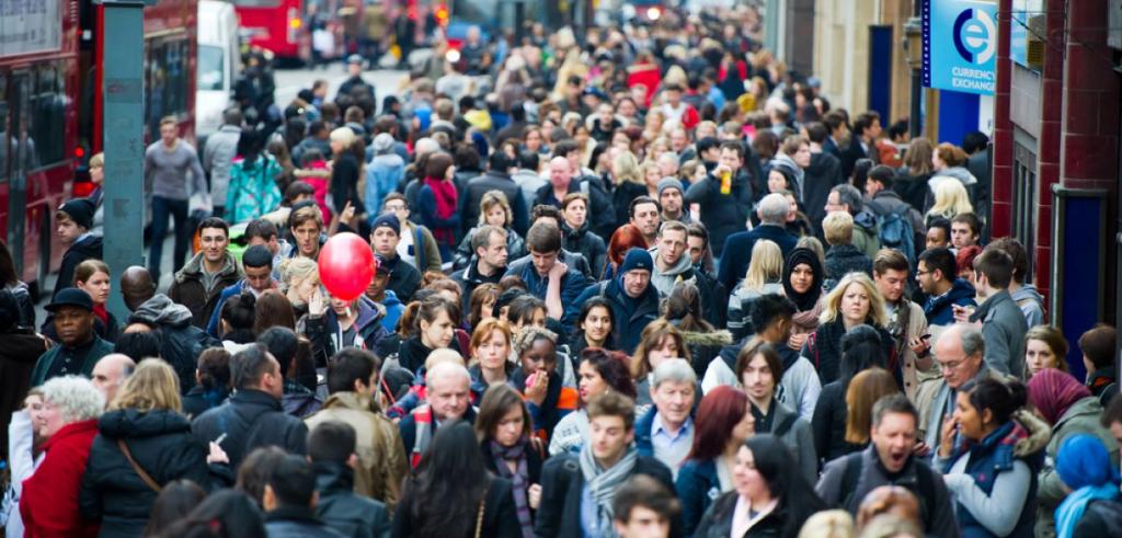 Trabzon’un genç nüfus düştü yaşlı nüfus arttı