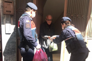 Trabzon “Vefa Sosyal Destek Grubu” oluşturuldu