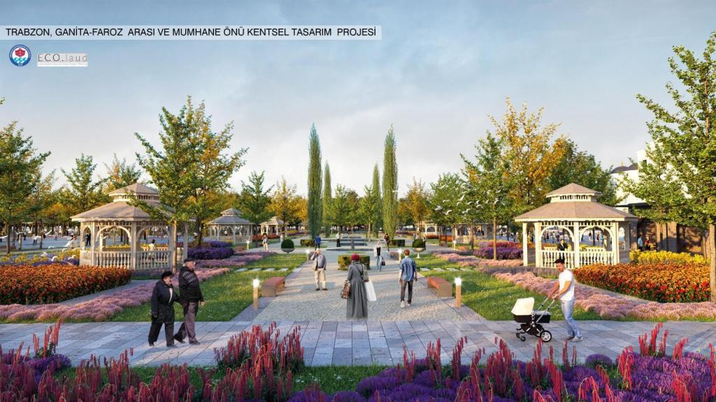 Moloz’un çehresi değişecek