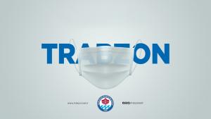 Trabzon’da Maske Kullanma Zorunlu Hale Getirildi