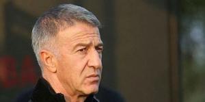 Trabzonspor Başkanı Ahmet Ağaoğlu’ndan sağduyu çağrısı: