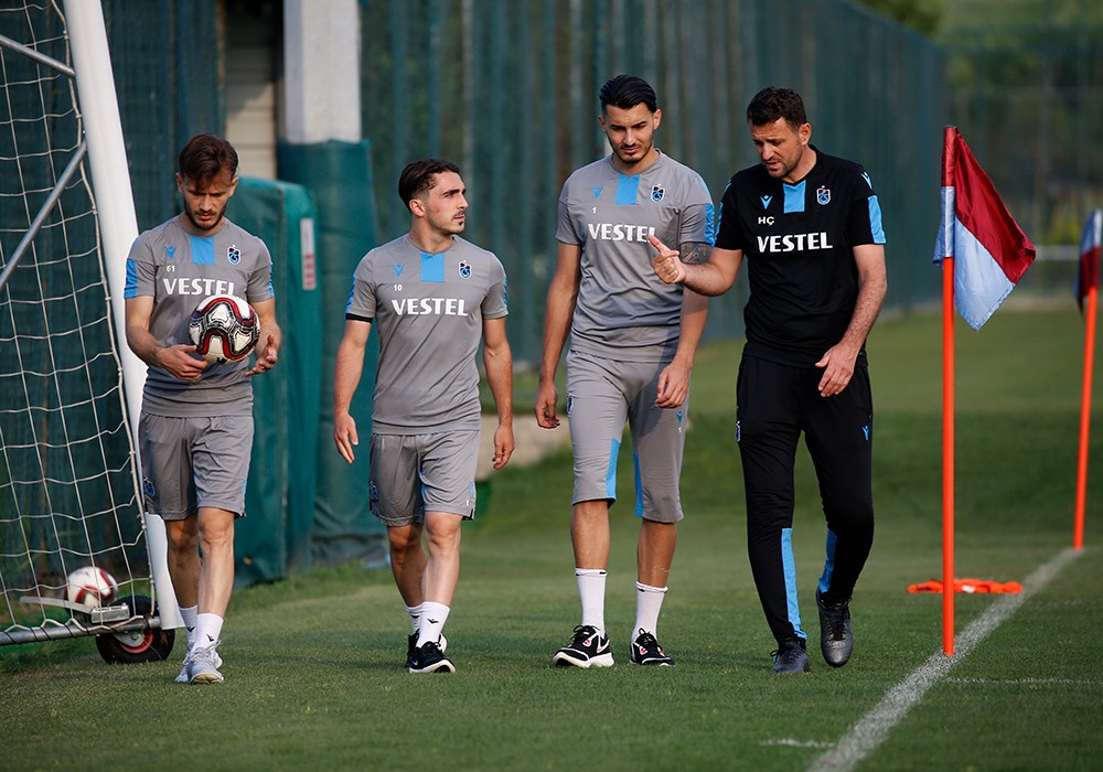 Hüseyin Çimşir ve öğrencileri tarih yazdı