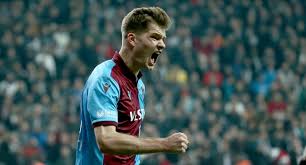 Alexander Sörloth sessizliğini bozmak istiyor