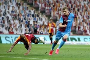 Trabzonspor’un yenilgisiz günleri
