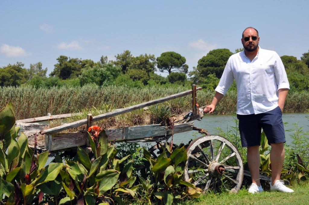 Semih Hekimoğlu: “TFF 1. Lig’e çok yakışacağız”