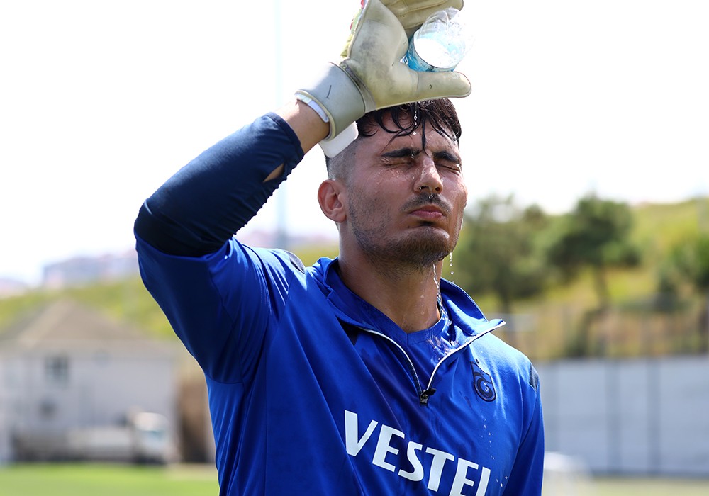 Uğurcan Çakır, Galatasaray’da!