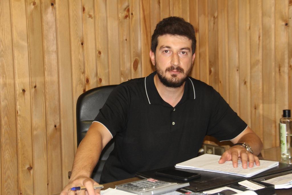 Fındık üreticilerine “Fındığınızı kapınıza kadar gelerek almak isteyenlere karşı tedbirli olun” uyarısı